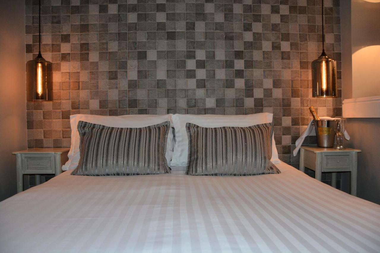 Lakes Hotel & Spa Bowness-on-Windermere Oda fotoğraf