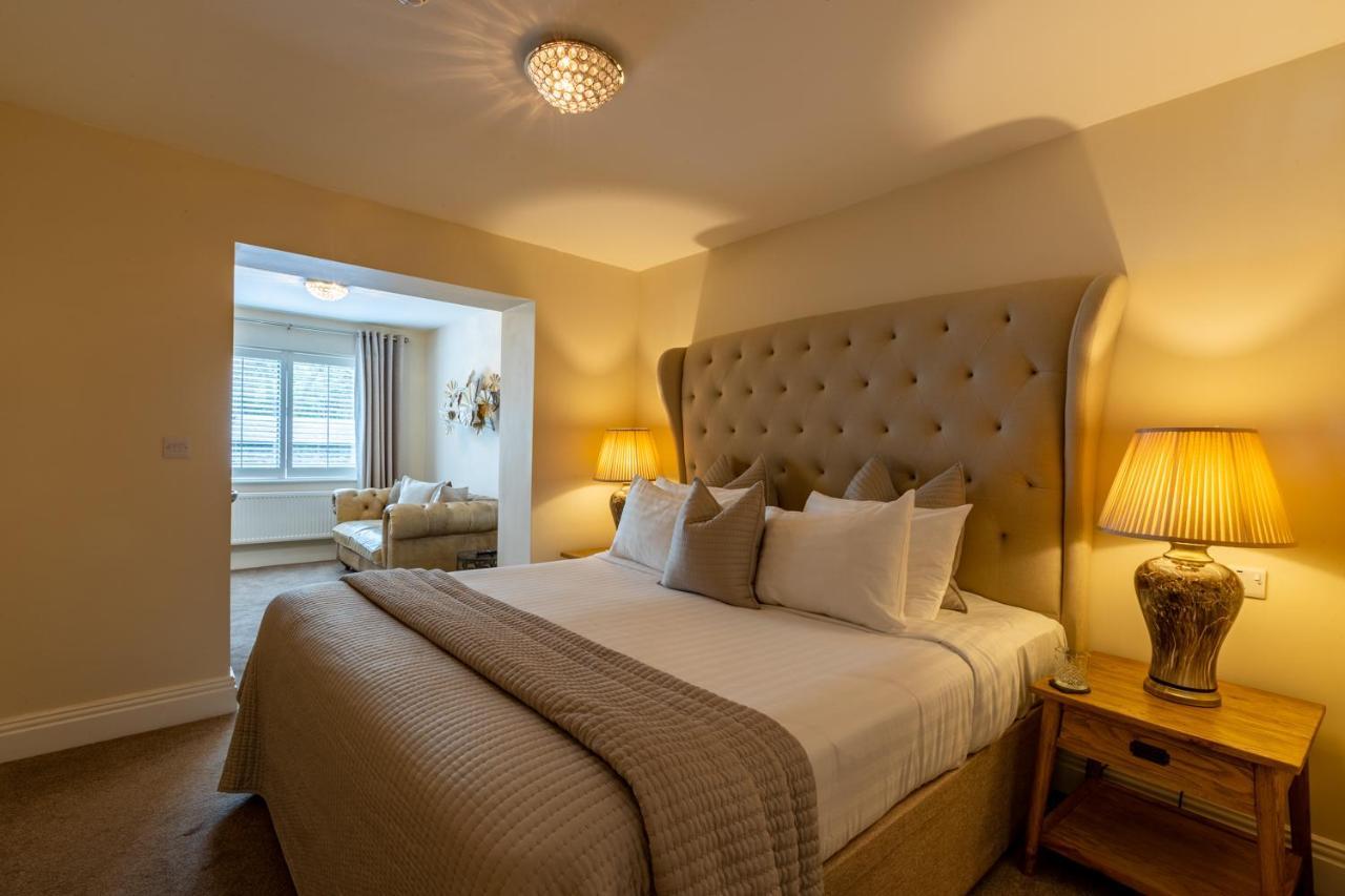 Lakes Hotel & Spa Bowness-on-Windermere Oda fotoğraf