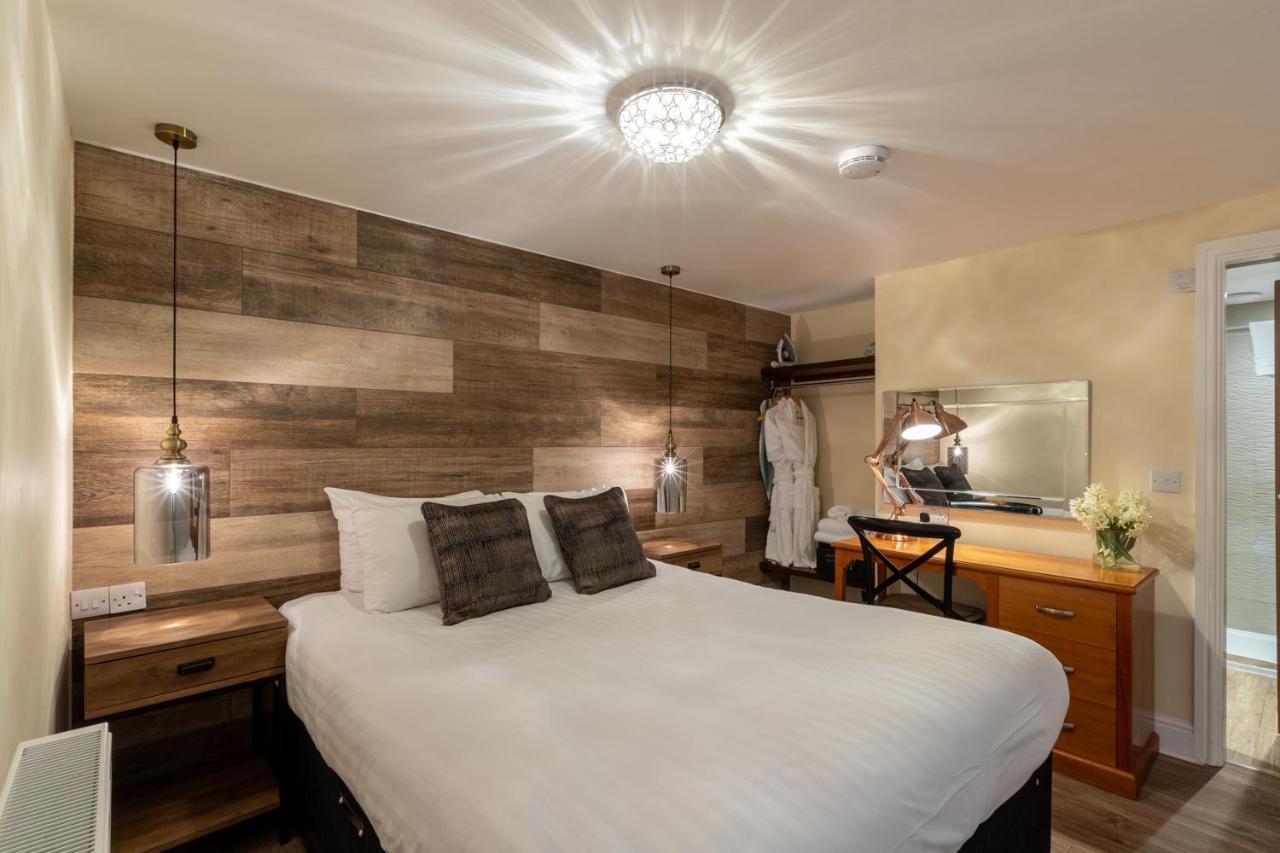 Lakes Hotel & Spa Bowness-on-Windermere Dış mekan fotoğraf