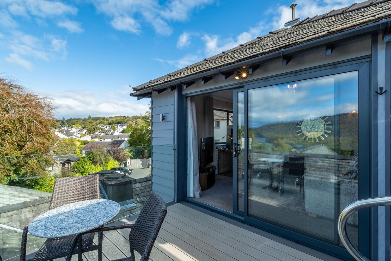 Lakes Hotel & Spa Bowness-on-Windermere Oda fotoğraf