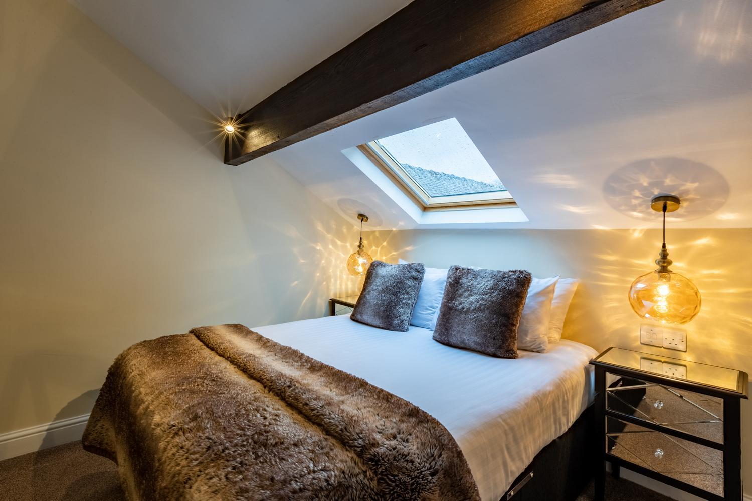 Lakes Hotel & Spa Bowness-on-Windermere Oda fotoğraf