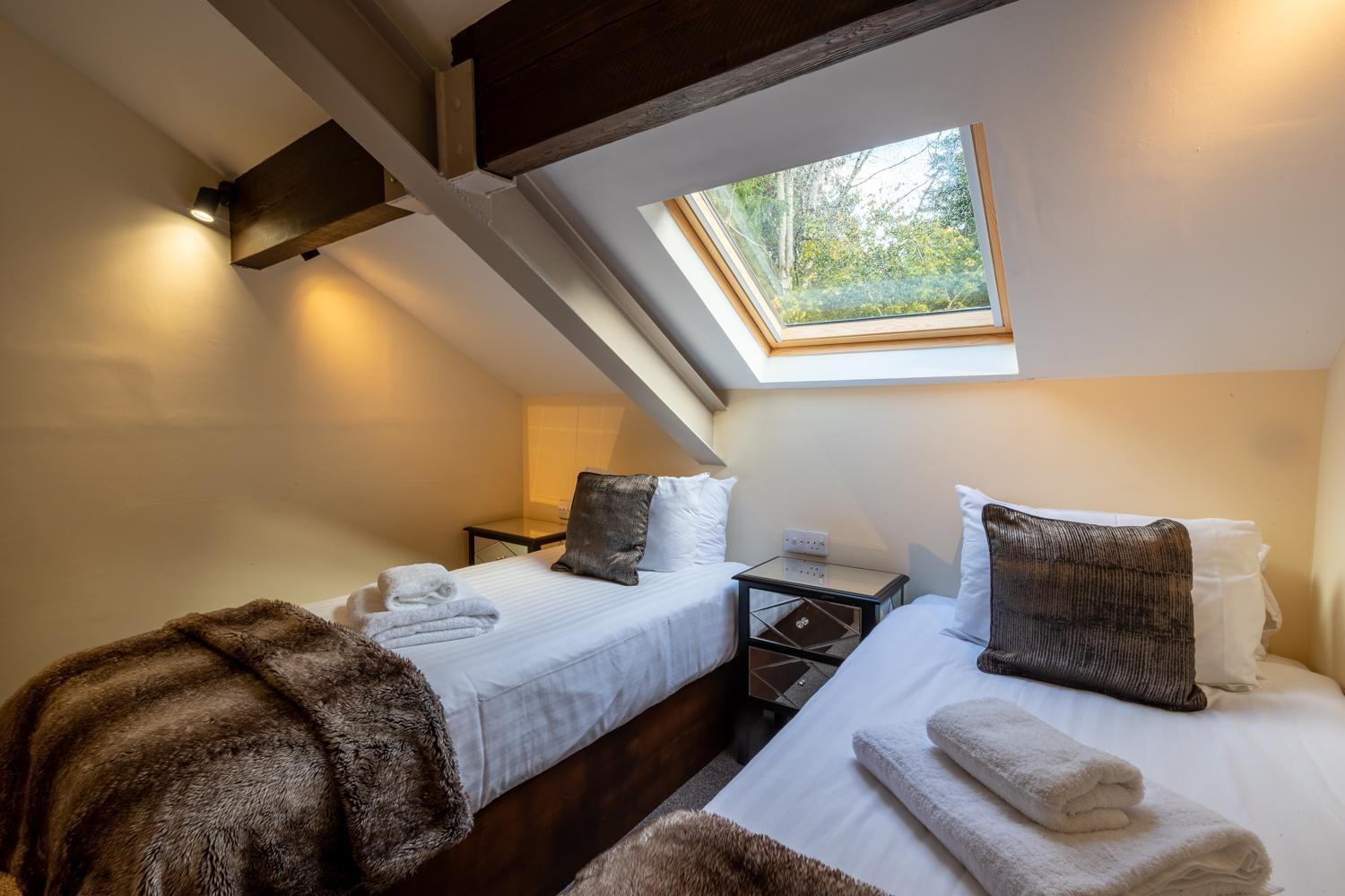 Lakes Hotel & Spa Bowness-on-Windermere Oda fotoğraf