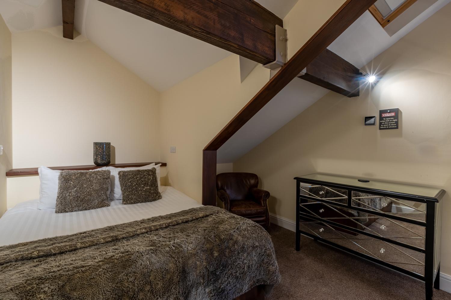 Lakes Hotel & Spa Bowness-on-Windermere Oda fotoğraf