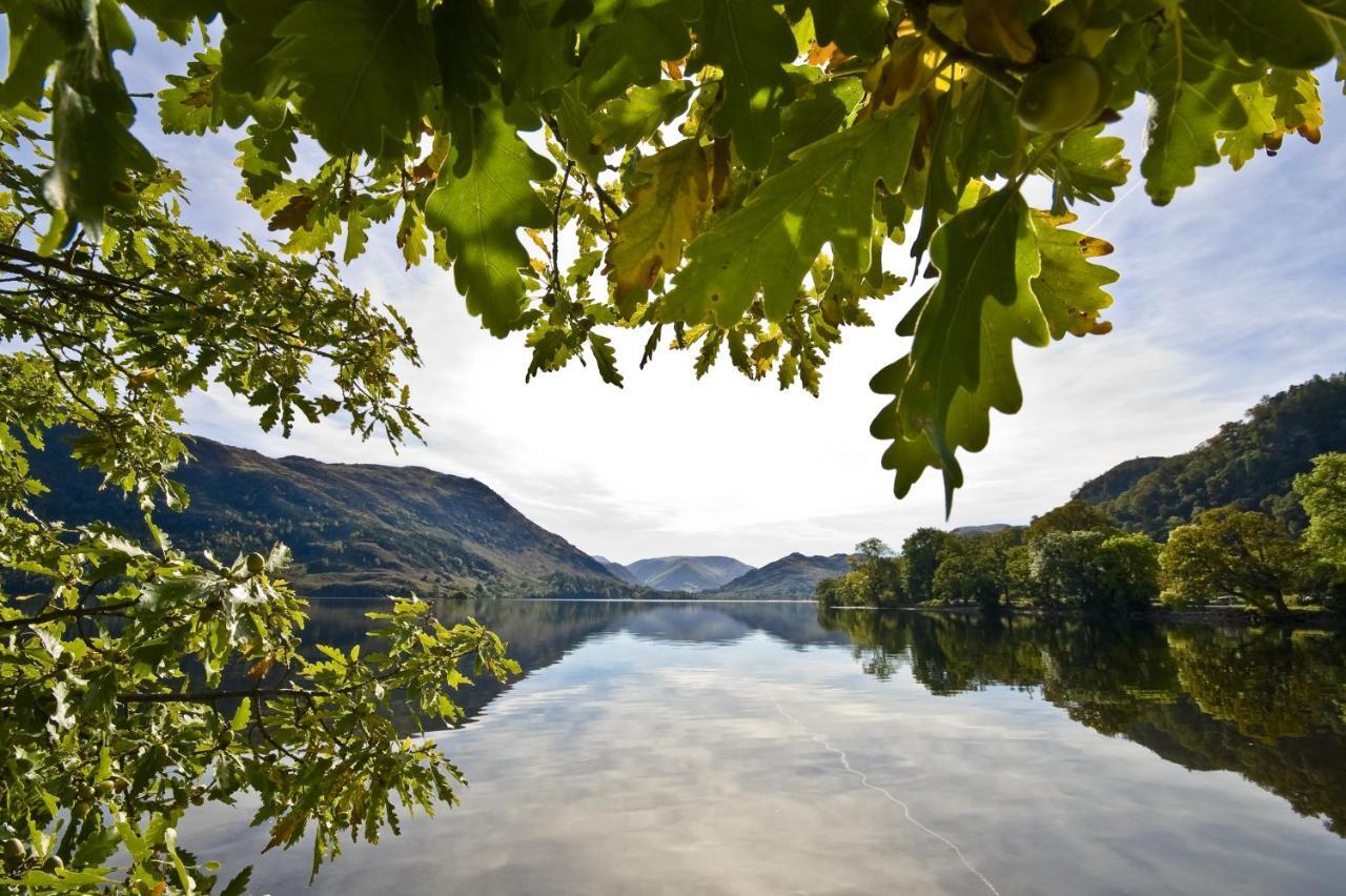 Lakes Hotel & Spa Bowness-on-Windermere Dış mekan fotoğraf View of the lake